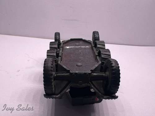 French Dinky Toys #827 Tank FL-10 PANHARD
