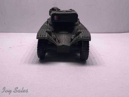 French Dinky Toys #827 Tank FL-10 PANHARD