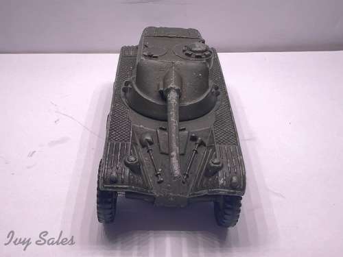 French Dinky Toys #827 Tank FL-10 PANHARD