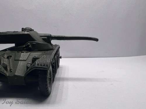 French Dinky Toys #827 Tank FL-10 PANHARD