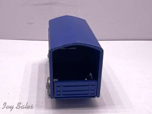 Matchbox Moko Lesney #17 Bedford Removals - Re-Issue