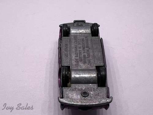 Matchbox Superfast #67 VW Volkswagen 1600TL Fastback