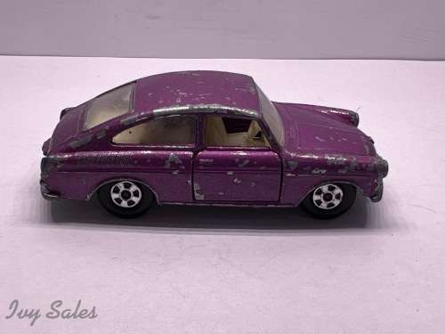 Matchbox Superfast #67 VW Volkswagen 1600TL Fastback