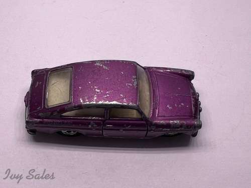 Matchbox Superfast #67 VW Volkswagen 1600TL Fastback