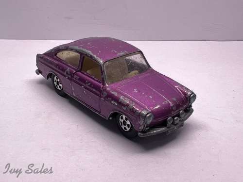 Matchbox Superfast #67 VW Volkswagen 1600TL Fastback