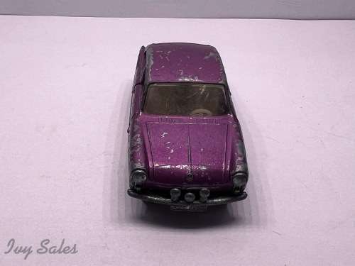 Matchbox Superfast #67 VW Volkswagen 1600TL Fastback