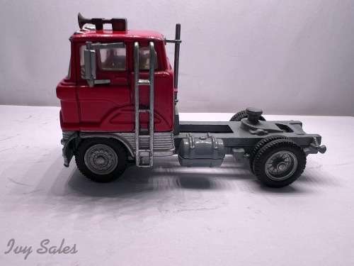 CORGI Major Toys #1138 Ford Tilt Cab Carrimore Car Transporter