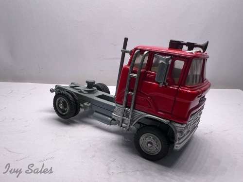 CORGI Major Toys #1138 Ford Tilt Cab Carrimore Car Transporter