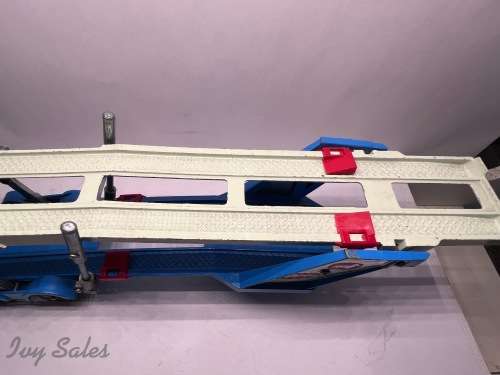 CORGI Major Toys #1138 Ford Tilt Cab Carrimore Car Transporter