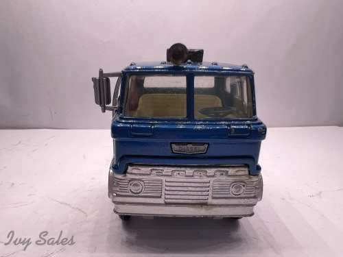 Models CORGI MAJOR TOYS 1137 FORD ARTICULATED TRUCK EXPRESS SERVICE was listed for 800.00 on 23 Feb at 15 32 by Ivy Sales in Durban ID 605875454