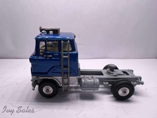 CORGI MAJOR TOYS #1137 FORD ARTICULATED TRUCK EXPRESS SERVICE