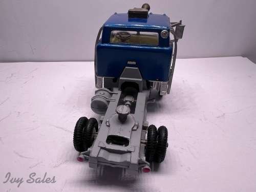 CORGI MAJOR TOYS #1137 FORD ARTICULATED TRUCK EXPRESS SERVICE