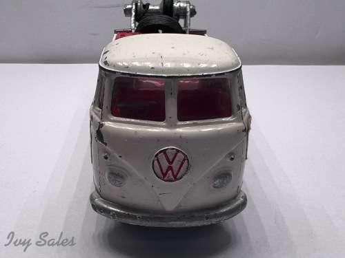 Corgi Toys #490 Volkswagen VW Racing Club Breakdown