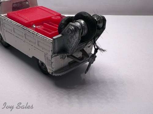 Corgi Toys #490 Volkswagen VW Racing Club Breakdown