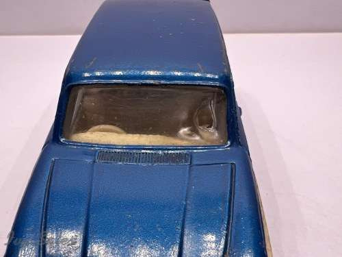 Corgi Toys #491 FORD CONSUL CORTINA SUPER ESTATE