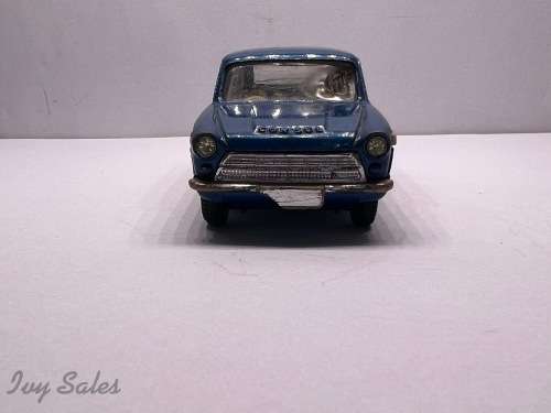 Corgi Toys #491 FORD CONSUL CORTINA SUPER ESTATE