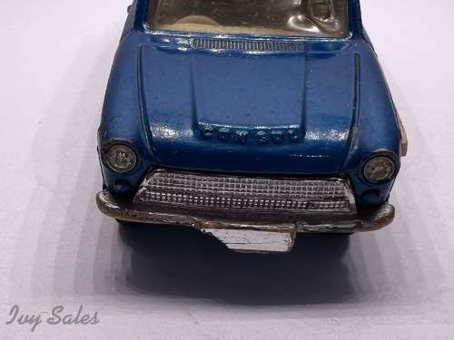 Corgi Toys #491 FORD CONSUL CORTINA SUPER ESTATE