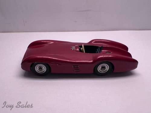 Models DINKY TOYS 237 MERCEDES BENZ RACING CAR REPAINT was listed for 150.00 on 5 Jul at 08 44 by Ivy Sales in Durban ID 617245356