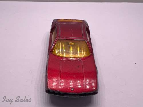 Matchbox Superfast #20 Lamborghini Marzal