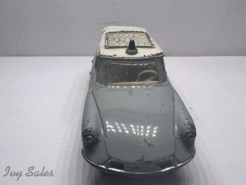 FRENCH DINKY TOYS #556 CITROEN ID 19 BREAK AMBULANCE - SUPER RARE
