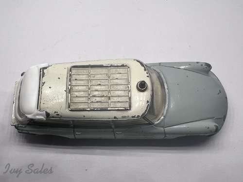 FRENCH DINKY TOYS #556 CITROEN ID 19 BREAK AMBULANCE - SUPER RARE
