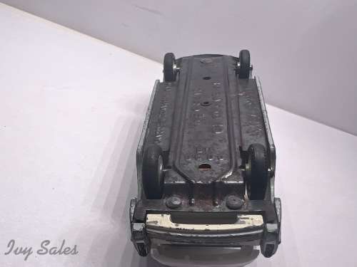 FRENCH DINKY TOYS #556 CITROEN ID 19 BREAK AMBULANCE - SUPER RARE