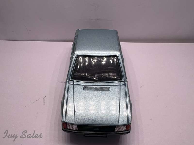 Corgi Toys #334 Ford Escort 1.3 GL