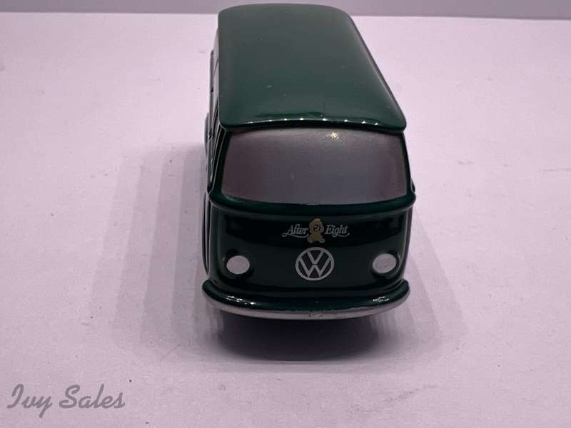 Piccolo Schuco - VW VOLKSWAGEN T2 SET + Original Box