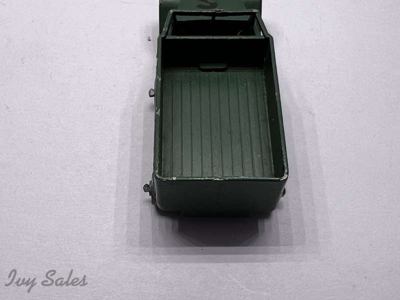 Matchbox #49 M3 Personnel Carrier