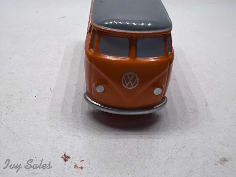 Piccolo Schuco - Dunlop VW Kombi + Original Box - Limited Edition