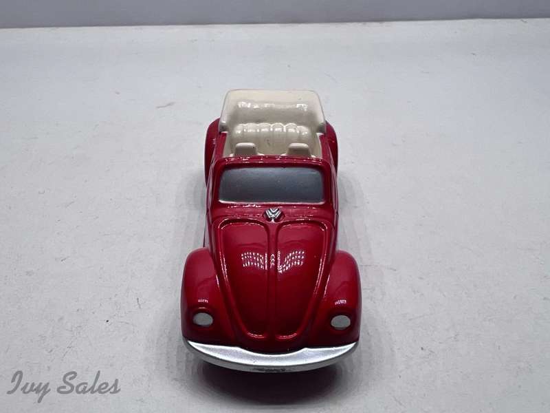 Piccolo Schuco - VW Beetle Convertible + Original Box - Limited Edition