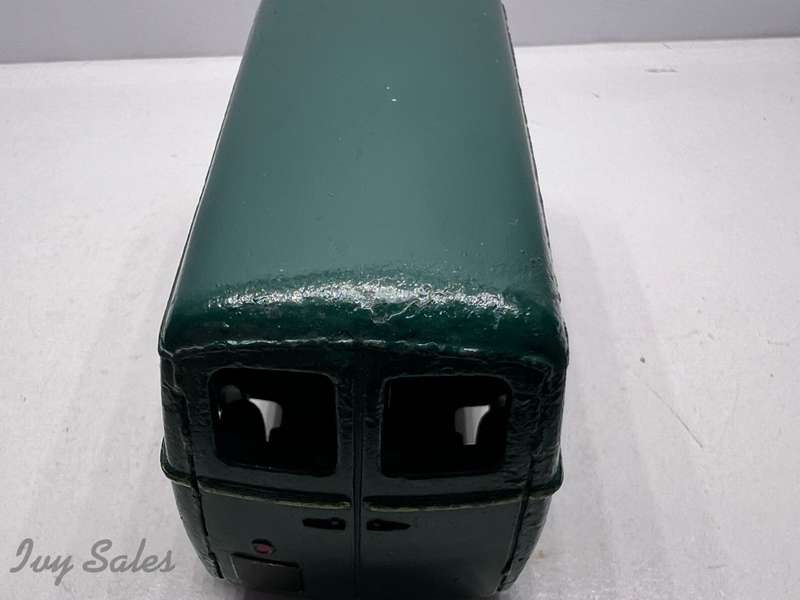French Dinky Toys #25B Peugeot D3A Posts
