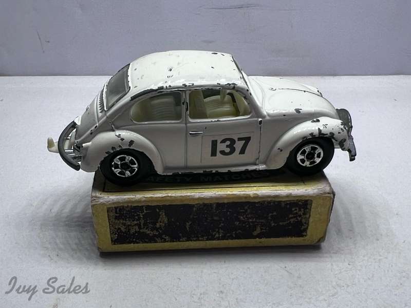 Matchbox #15 Volkswagen 1500
