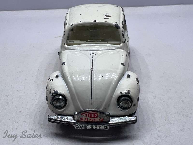 Matchbox #15 Volkswagen 1500