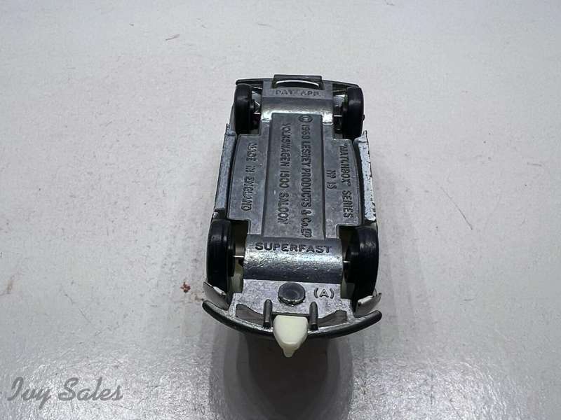 Matchbox #15 Volkswagen 1500
