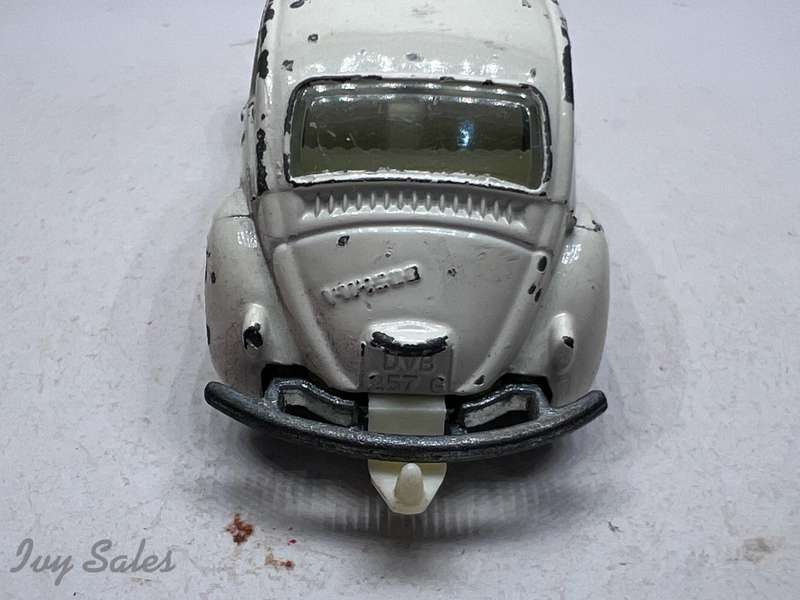 Matchbox #15 Volkswagen 1500