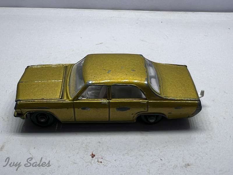 MATCHBOX #36 OPEL DIPLOMAT
