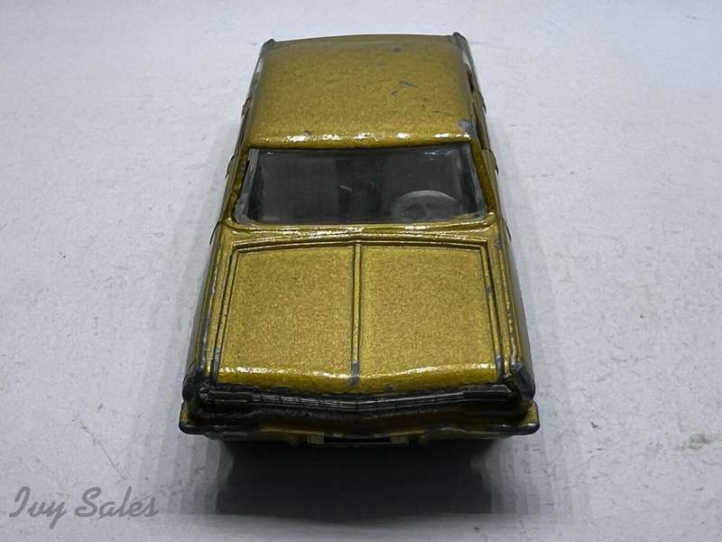 MATCHBOX #36 OPEL DIPLOMAT