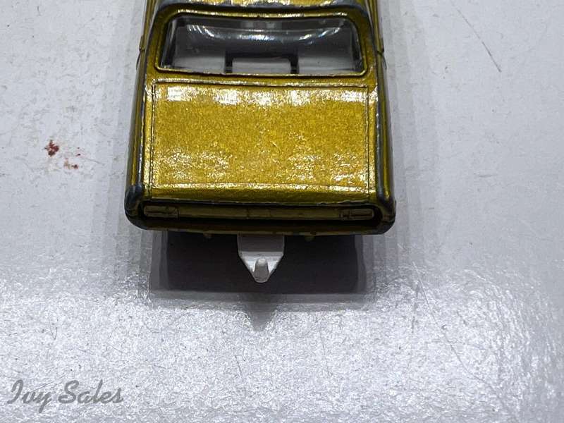 MATCHBOX #36 OPEL DIPLOMAT