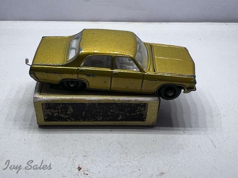 MATCHBOX #36 OPEL DIPLOMAT