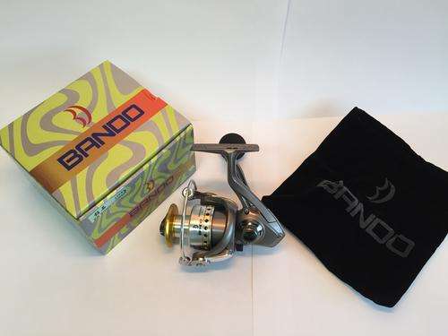 ZS 2000 - 11 + 1 BB Fishing Reel