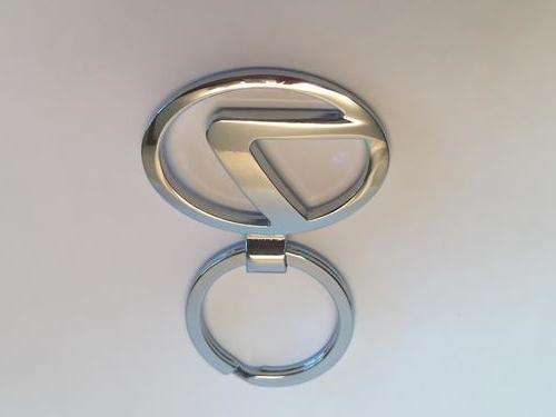 Lexus Keyring