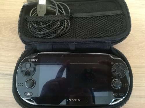 PS VITA {2014}