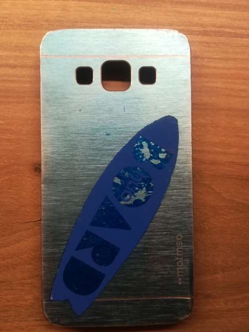 Samsung Galaxy A3