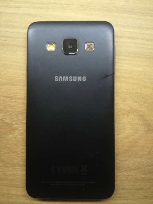Samsung Galaxy A3