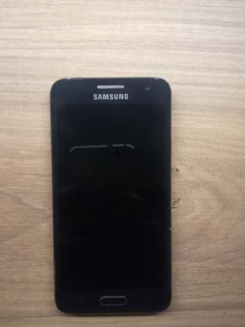 Samsung Galaxy A3