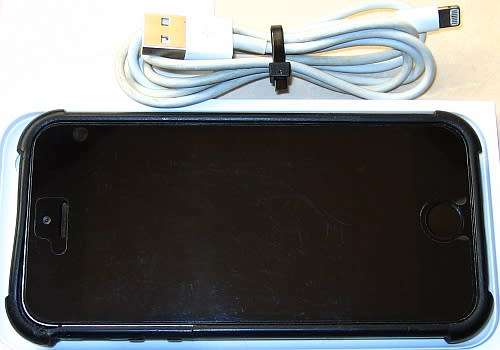 iPhone 5