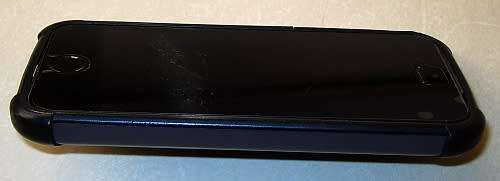 iPhone 5