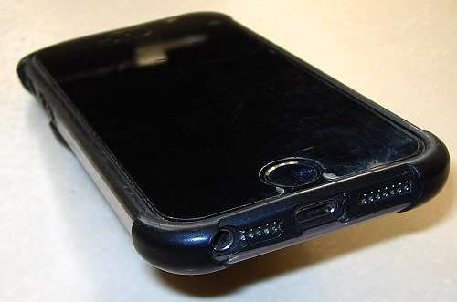 iPhone 5
