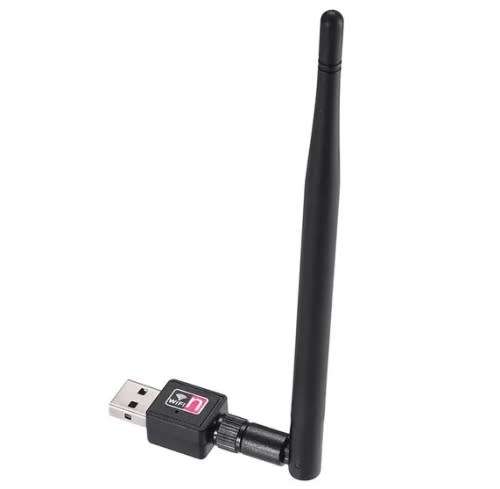 WiFi Wireless Adapter 900 Mbps